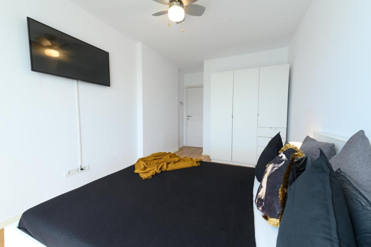 North Artistique - Aviatiei Apartment Bucureşti Ngoại thất bức ảnh