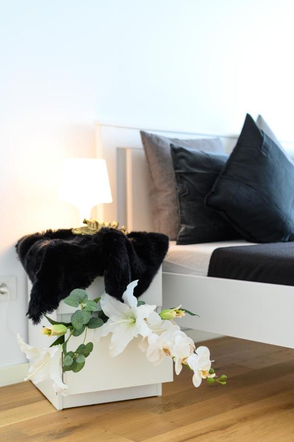 North Artistique - Aviatiei Apartment Bucureşti Ngoại thất bức ảnh