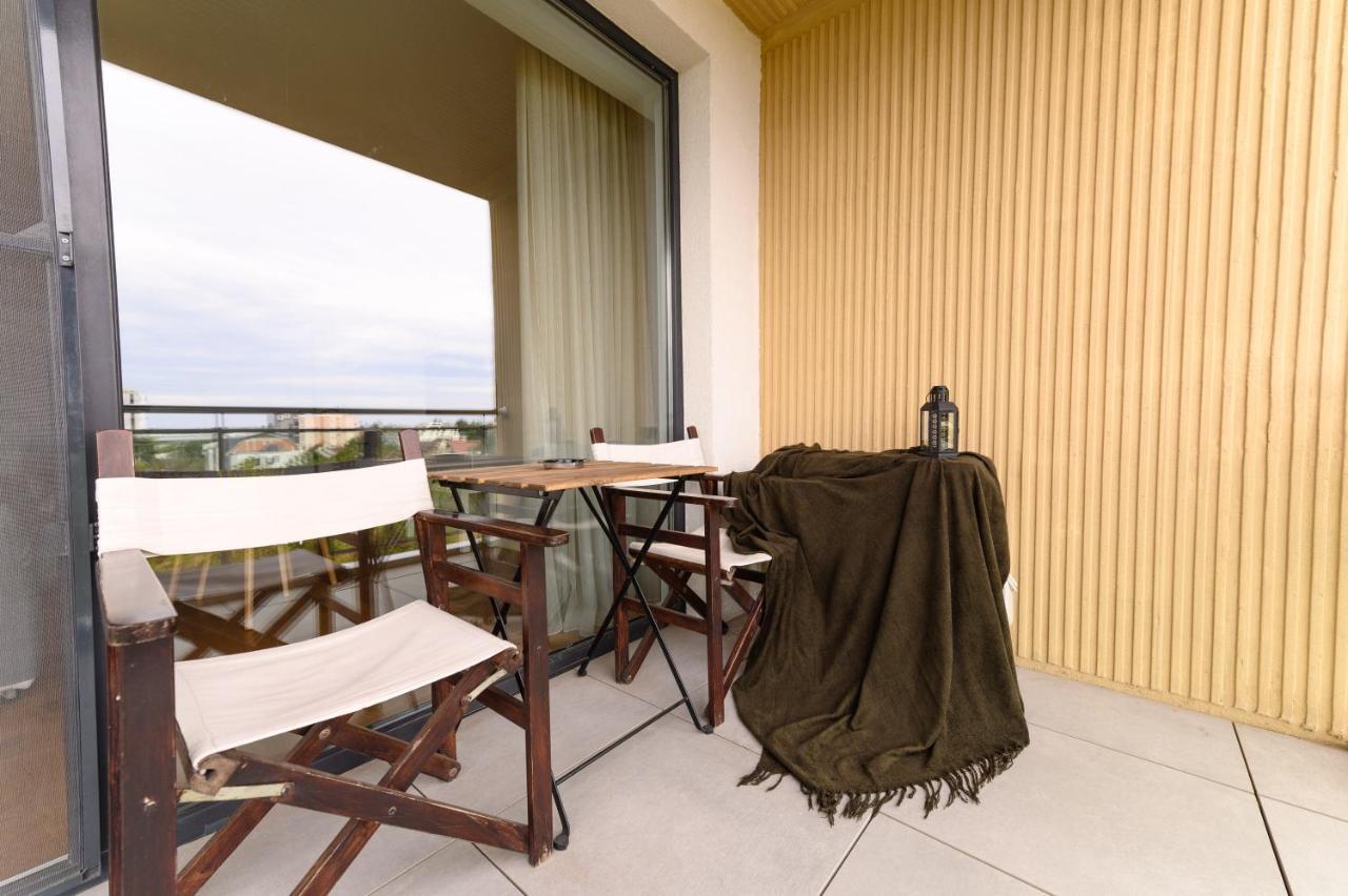 North Artistique - Aviatiei Apartment Bucureşti Ngoại thất bức ảnh
