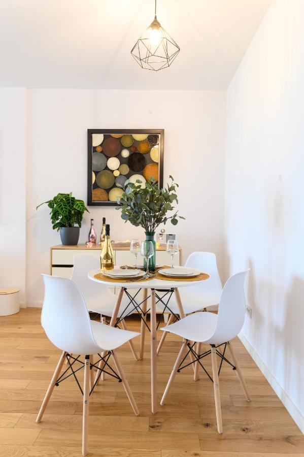 North Artistique - Aviatiei Apartment Bucureşti Ngoại thất bức ảnh